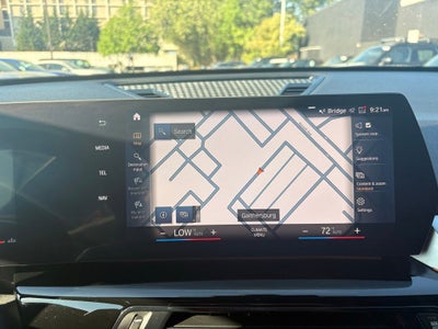 2023 BMW X1 xDrive28i AWD