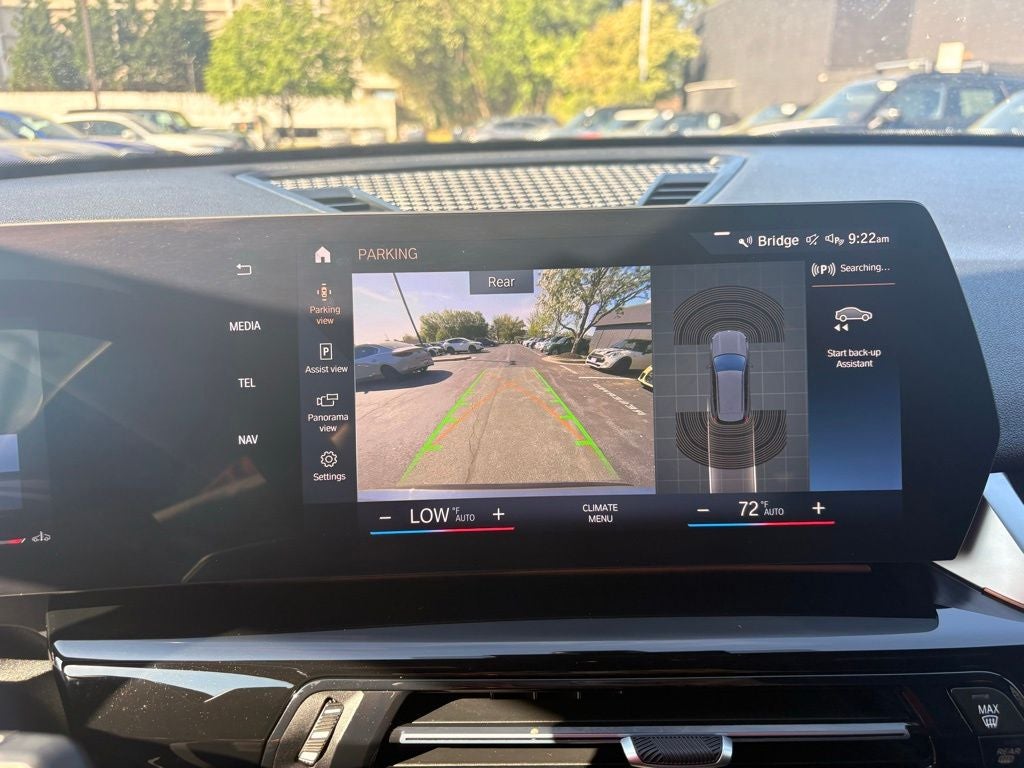 2023 BMW X1 xDrive28i AWD