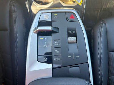 2023 BMW X1 xDrive28i AWD