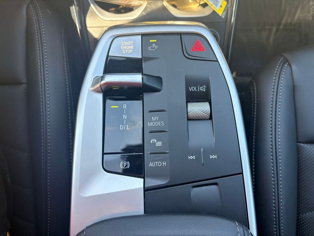 2023 BMW X1 xDrive28i AWD