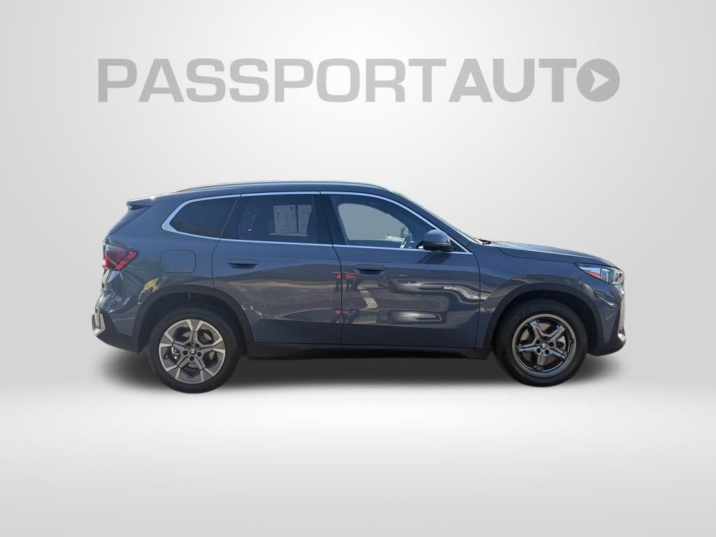 2023 BMW X1 xDrive28i AWD