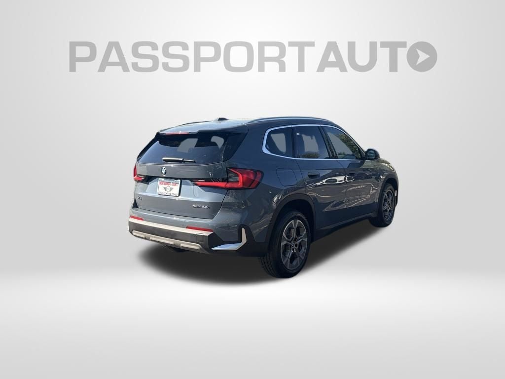 2023 BMW X1 xDrive28i AWD