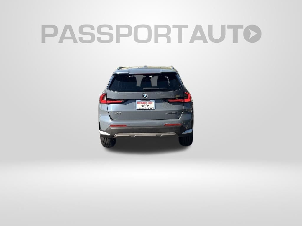 2023 BMW X1 xDrive28i AWD