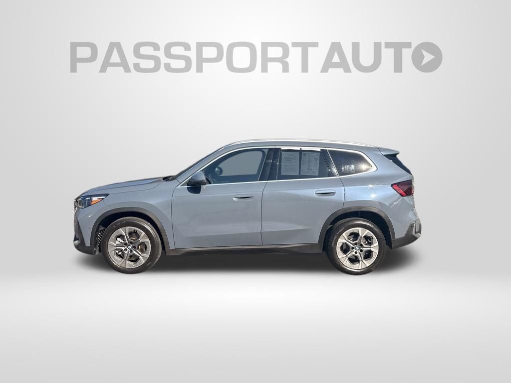 2023 BMW X1 xDrive28i AWD