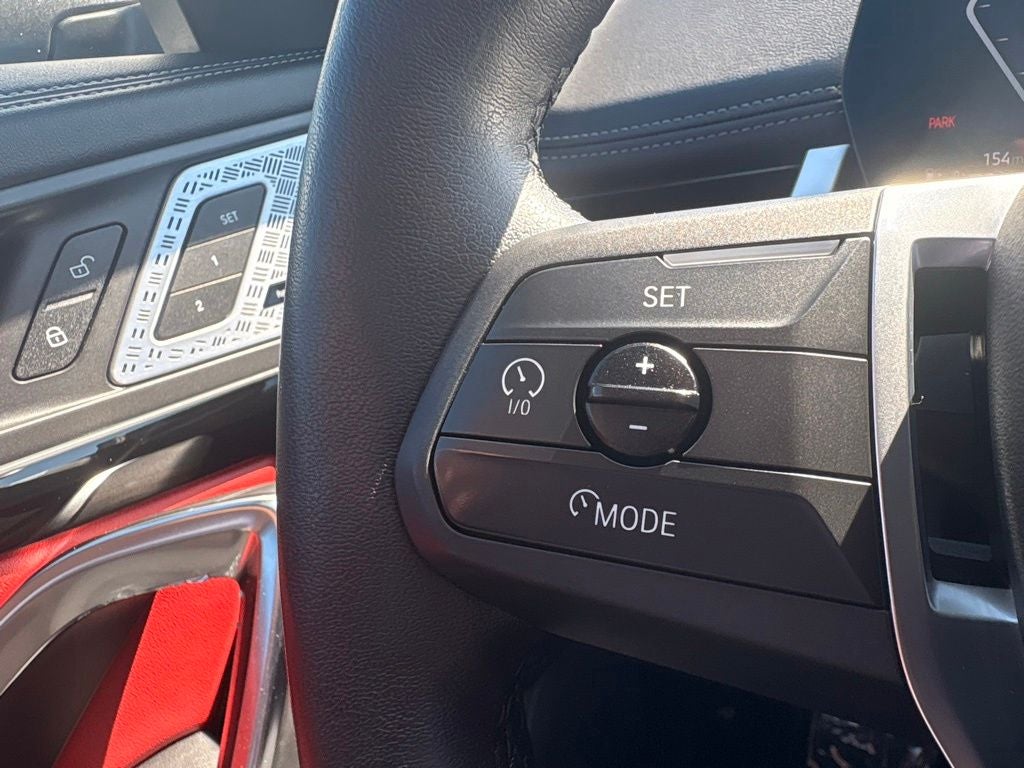 2024 BMW X1 xDrive28i xline
