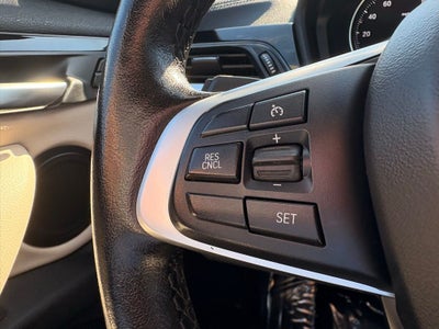 2018 BMW X2 xDrive28i