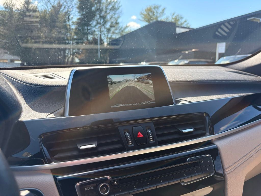 2018 BMW X2 xDrive28i