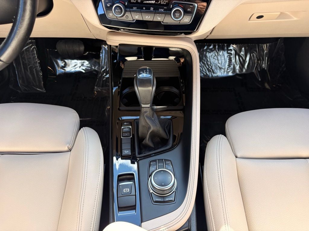 2018 BMW X2 xDrive28i