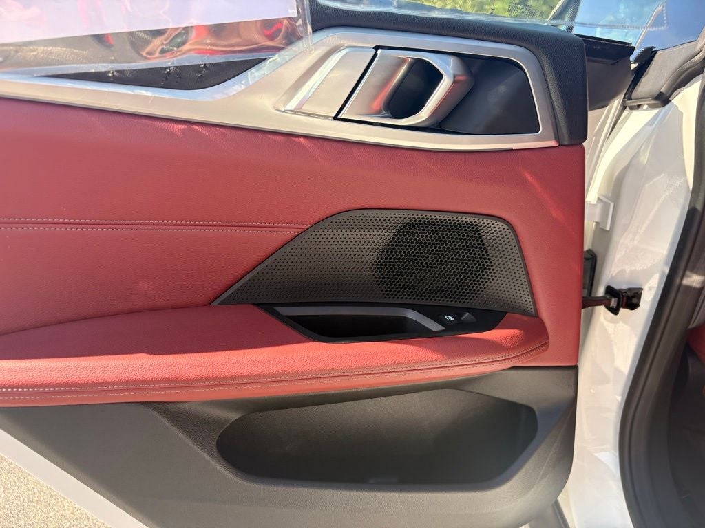 2023 BMW i4 eDrive35