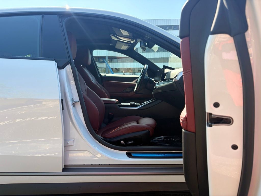 2023 BMW i4 eDrive35