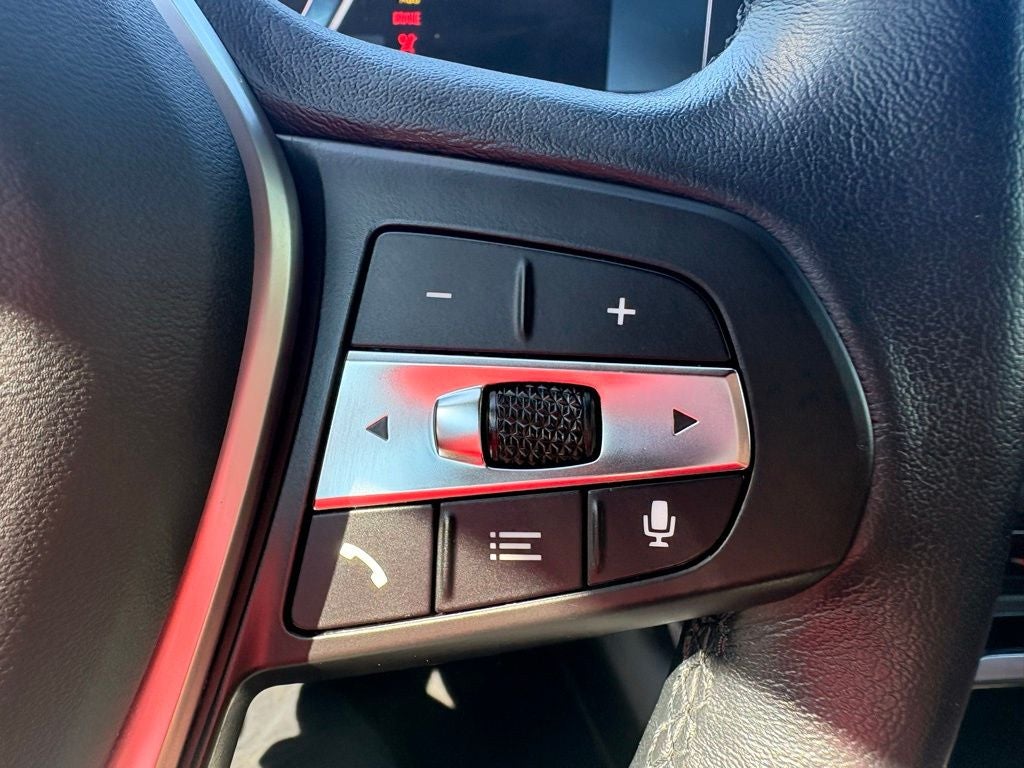 2023 BMW i4 eDrive35