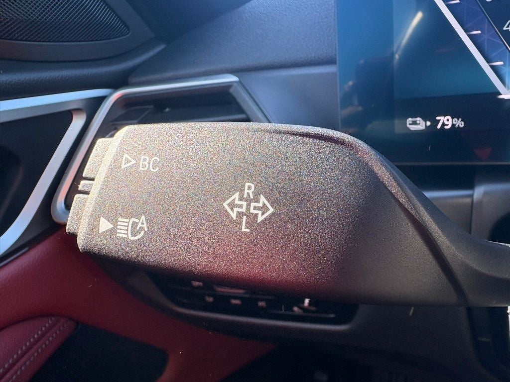 2023 BMW i4 eDrive35