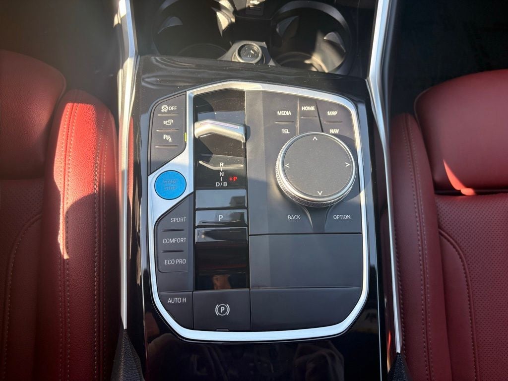 2023 BMW i4 eDrive35