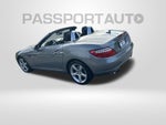 2013 Mercedes-Benz SLK SLK 250