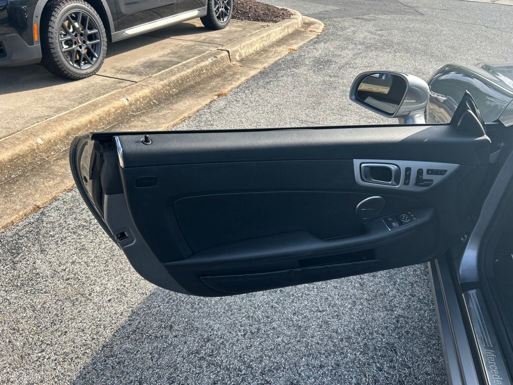 2013 Mercedes-Benz SLK SLK 250