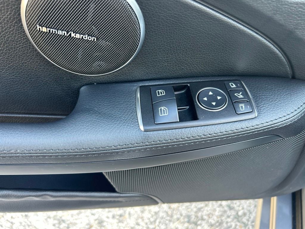 2013 Mercedes-Benz SLK SLK 250