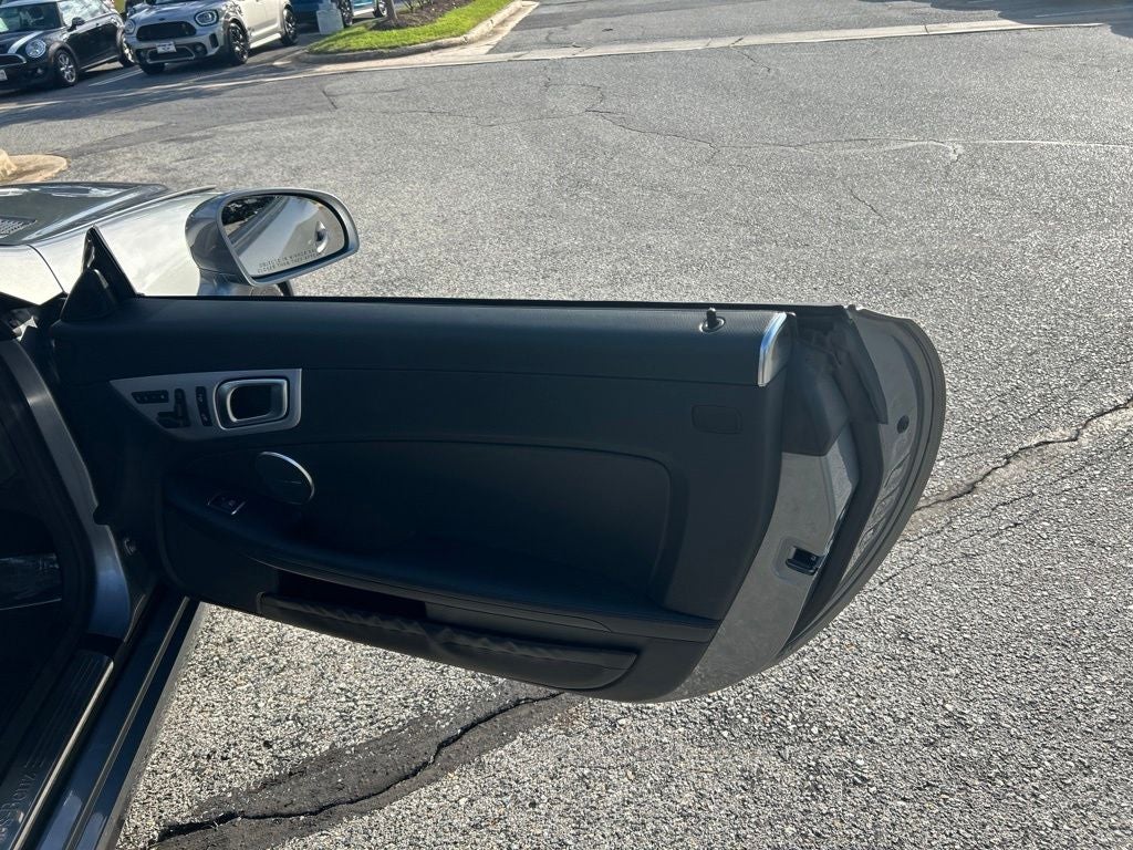 2013 Mercedes-Benz SLK SLK 250