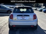 2022 MINI Cooper SE Electric Signature Hardtop 2 Door