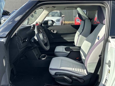 2026 MINI 2 Door Cooper Signature Plus