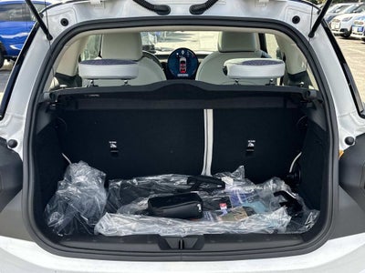 2026 MINI 2 Door Cooper Signature Plus