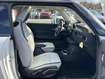 2026 MINI 2 Door Cooper Signature Plus