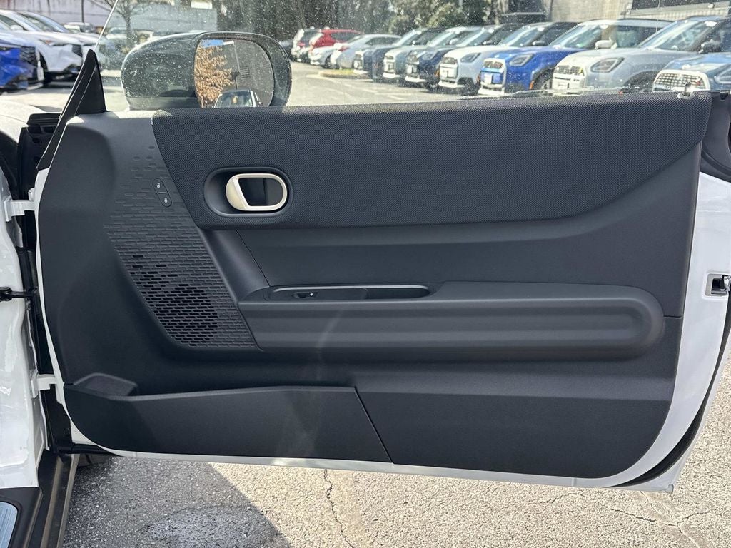 2026 MINI 2 Door Cooper Signature Plus