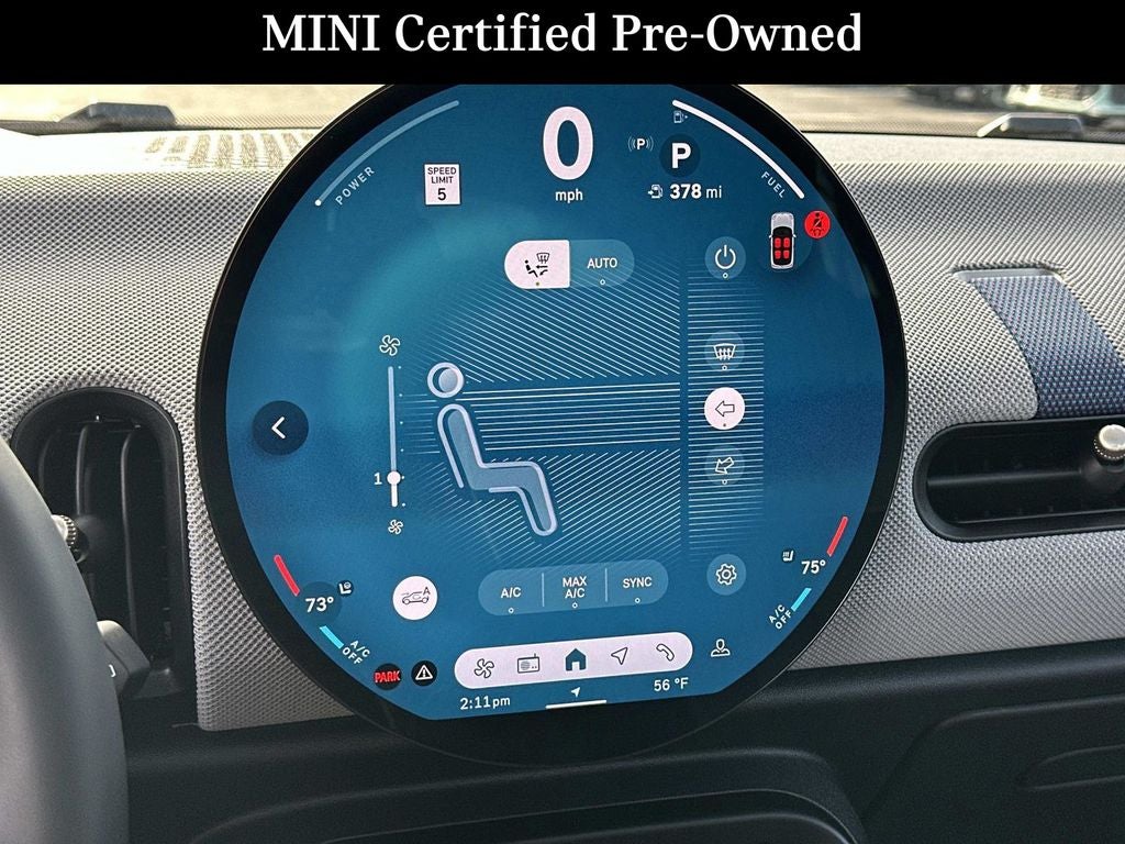 2025 MINI Cooper Signature Plus Hardtop 2 Door