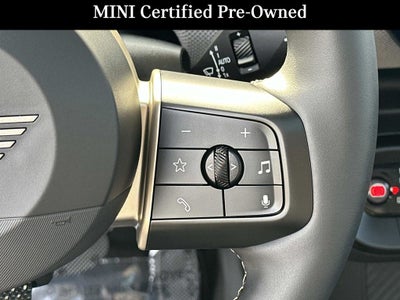 2025 MINI Cooper Signature Plus Hardtop 2 Door