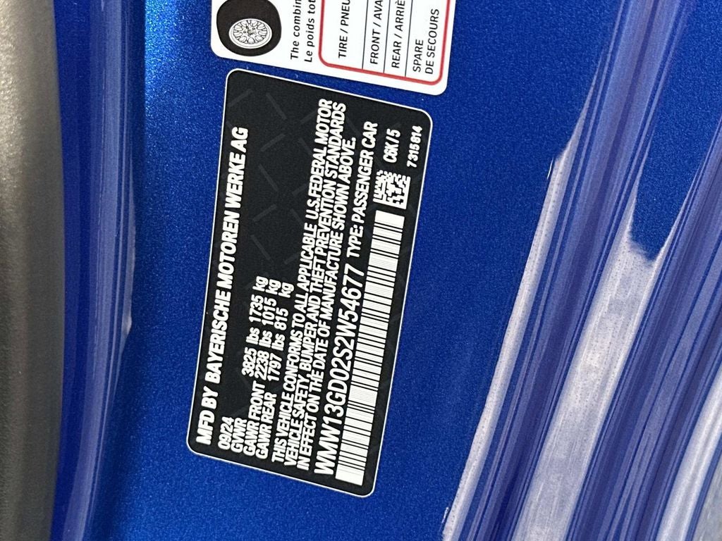 2025 MINI Cooper Signature Plus Hardtop 2 Door