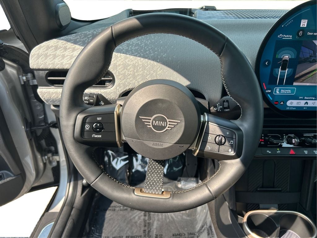 2025 MINI Cooper Signature Plus