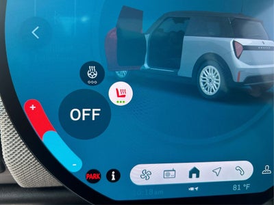 2025 MINI Cooper Signature Plus