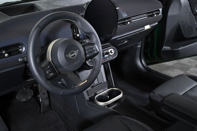 2025 MINI 2 Door Cooper Signature Plus