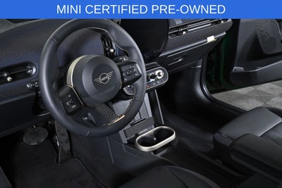 2025 MINI 2 Door Cooper Signature Plus