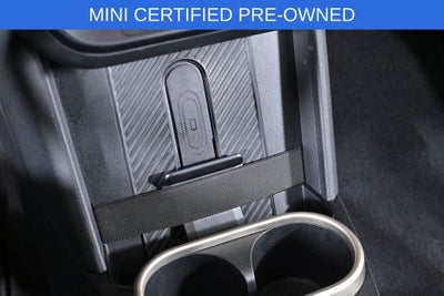 2025 MINI 2 Door Cooper Signature Plus