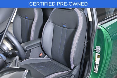 2025 MINI 2 Door Cooper Signature Plus