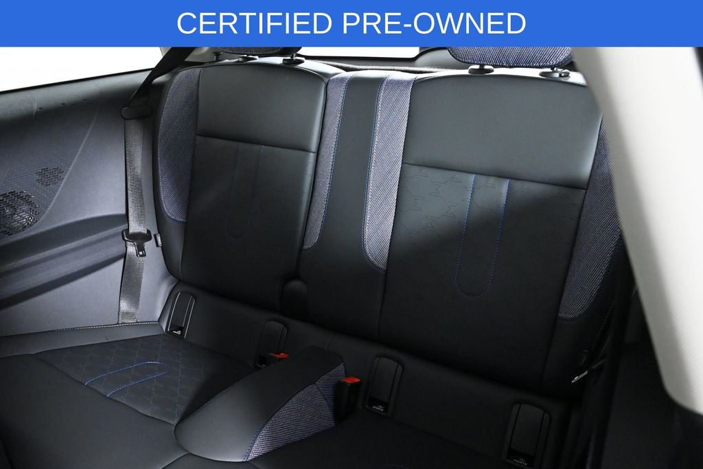 2025 MINI 2 Door Cooper Signature Plus