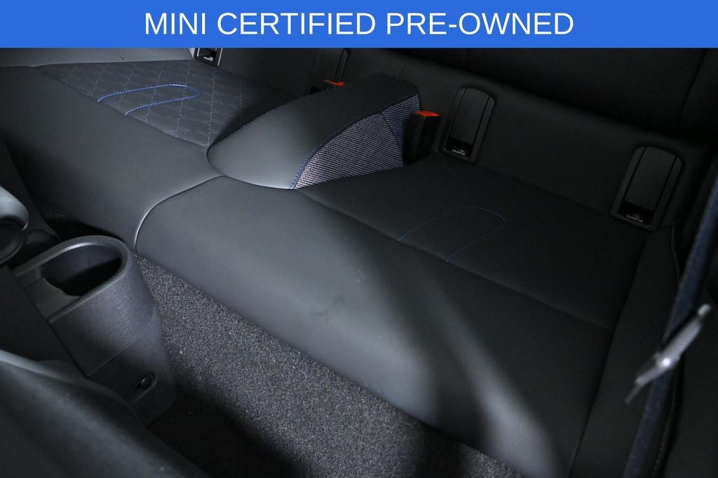 2025 MINI 2 Door Cooper Signature Plus