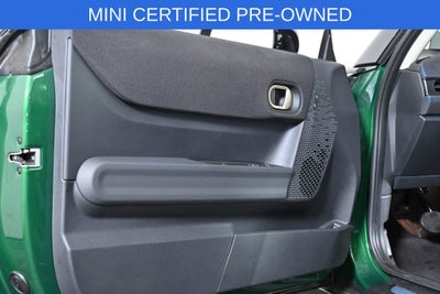 2025 MINI 2 Door Cooper Signature Plus