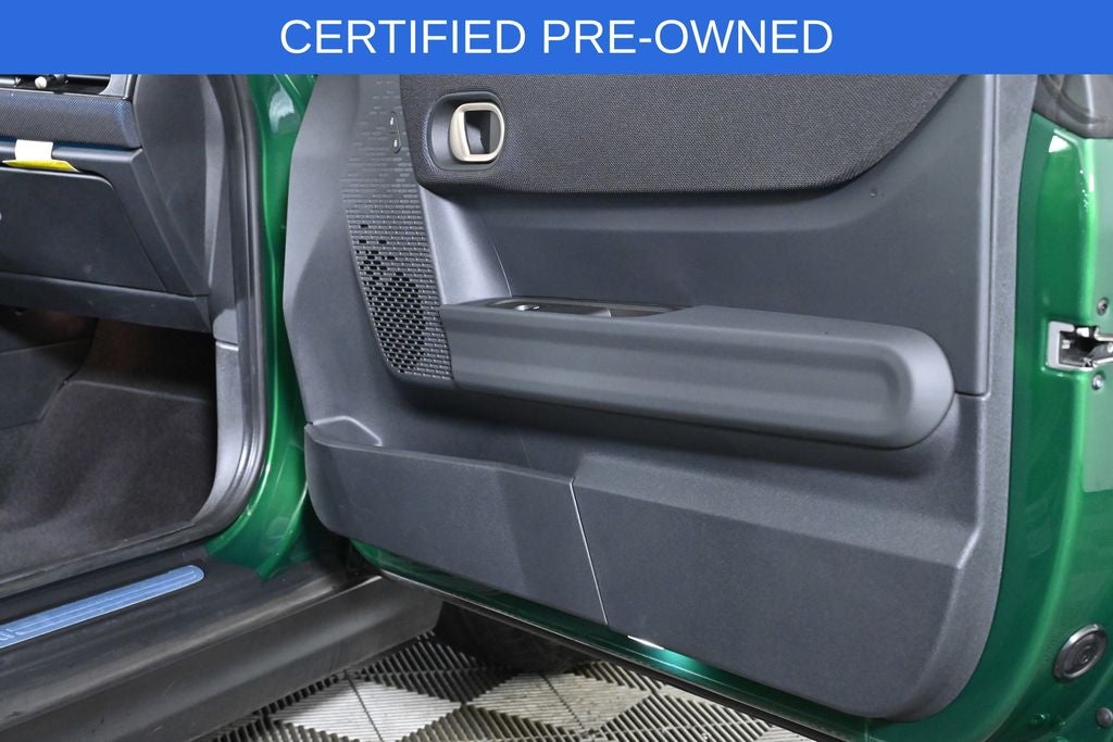 2025 MINI 2 Door Cooper Signature Plus