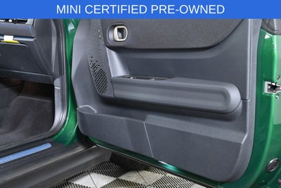 2025 MINI 2 Door Cooper Signature Plus