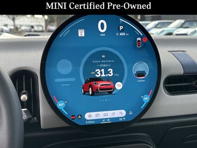 2025 MINI Cooper Signature Plus Hardtop 2 Door