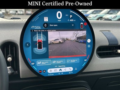 2025 MINI Cooper Signature Plus Hardtop 2 Door