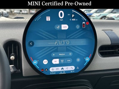 2025 MINI Cooper Signature Plus Hardtop 2 Door