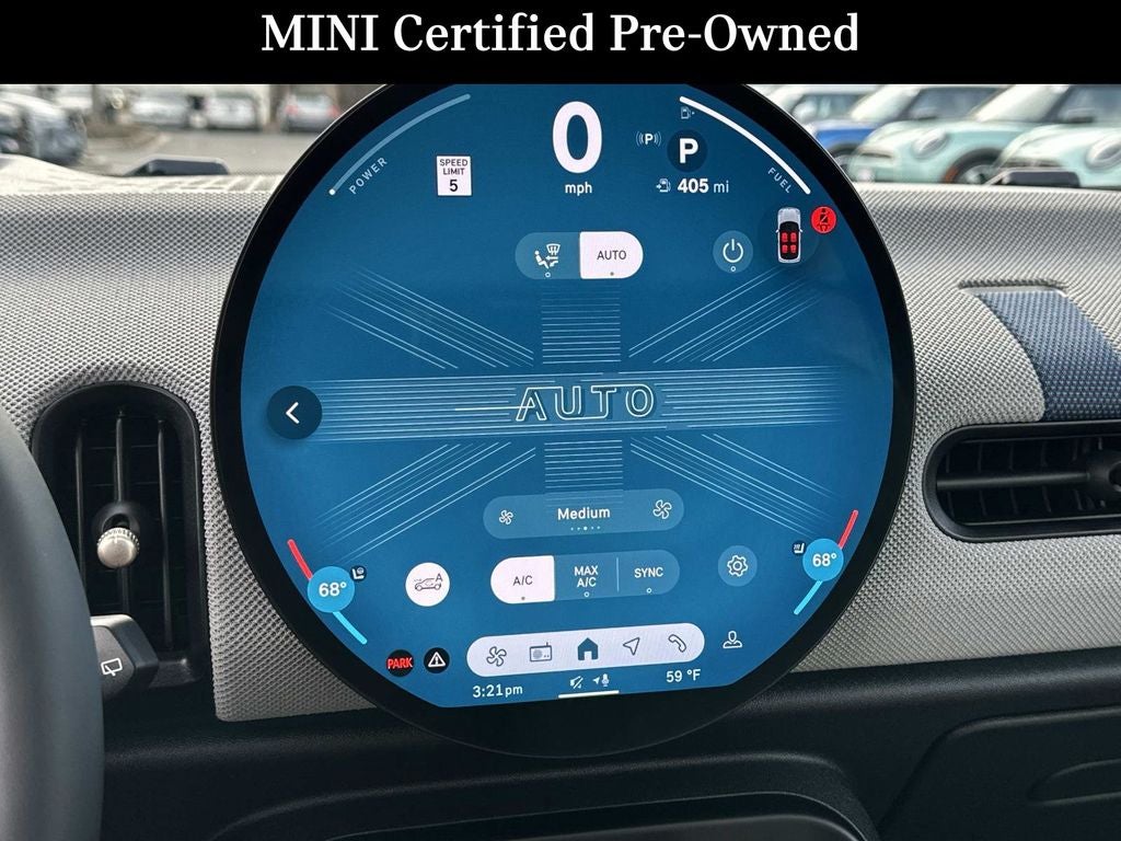 2025 MINI Cooper Signature Plus Hardtop 2 Door