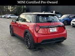 2025 MINI Cooper Signature Plus Hardtop 2 Door