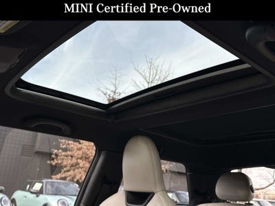 2025 MINI Cooper Signature Plus Hardtop 2 Door