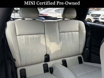 2025 MINI Cooper Signature Plus Hardtop 2 Door