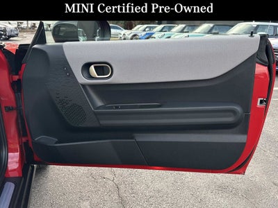 2025 MINI Cooper Signature Plus Hardtop 2 Door