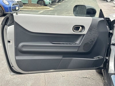 2026 MINI Cooper Convertible Signature Plus