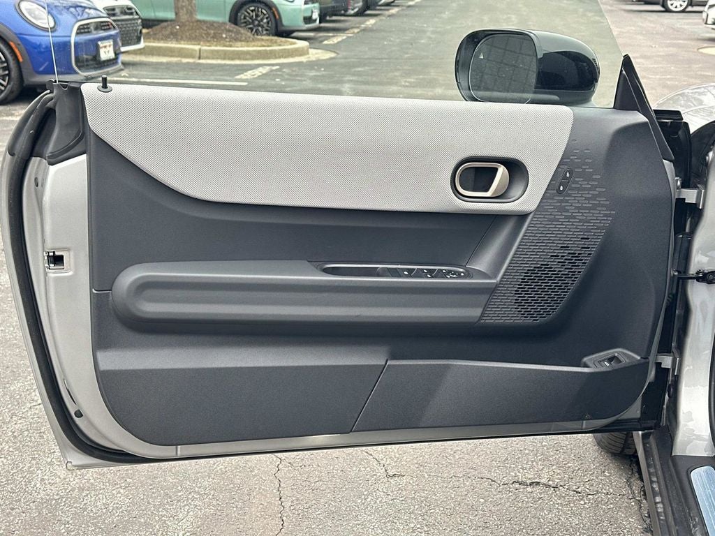 2026 MINI Cooper Convertible Signature Plus